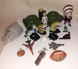 Tanc Aradeanca Majorette Star Wars trofeu dinozaur space hope Bionicle LOT6 T3