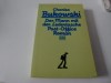 Der Mann mit der Ledertasche - Charles Bukowski