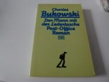 Der Mann mit der Ledertasche - Charles Bukowski