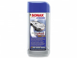 Ceara Auto Lichida Sonax Brilliant Wax 1 NanoPro, 250ml