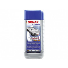 Ceara Auto Lichida Sonax Brilliant Wax 1 NanoPro, 250ml