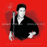 Shakin Stevens Singled OutDefinitive Singles Collection LP (2vinyl)