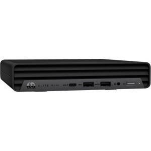 HP Mini Conference G9, Procesor Intel Core i7-12700T 1.4GHz Alder Lake, 16GB RAM, 256GB SSD, UHD 770, Windows 11 IoT Enterprise foto