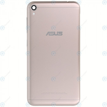 Asus Zenfone Live (ZB501KL) Capac baterie auriu strălucitor 90AK0071-R7A010 foto