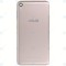 Asus Zenfone Live (ZB501KL) Capac baterie auriu strălucitor 90AK0071-R7A010