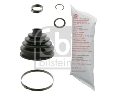 FEBI BILSTEIN 07991 Ansamblu burduf, articulatie planetara foto