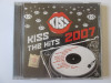 Rar! CD Kiss the hits 2007 in stare foarte buna-Cat music 2007, Pop