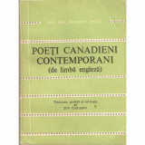 X x x - Poeți canadieni contemporani, de lb engleză ( CELE MAI FRUMOASE POEZII )