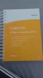 Codul Civil și Legea de punere &icirc;n aplicare