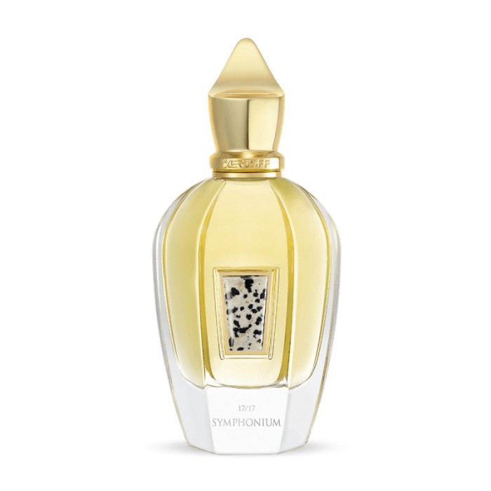 Xerjoff 17/17 Collection - Symphonium Extrait de Parfum 50 ml