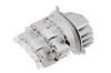 Modul leduri semnalizare Bmw E90, E91 2007-, Dreapta Fata, NTY EPX-BM-015