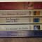 Set 5 romane &icirc;n limba franceză editura HARLEQUIN