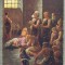 AD 259 C. P. VECHE -QUO VADIS ?-THE CHRISTIANS IN THE JAIL OF THE CIRCUS -PATATA