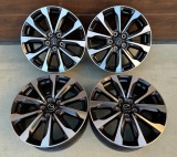 V&acirc;nd jante 215 50 R18 mazda cx3