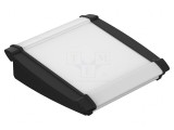Carcasă desktop aluminiu Alu-Topline 150x181x53mm