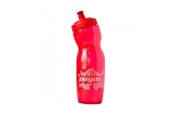 Bidon apa pegas cwb-700ft, 750ml, rosu