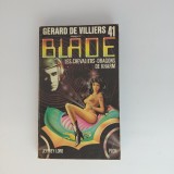 Blade - Les Chevaliers-Dragons De Kharm