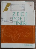 Zece poeti tineri// 1976