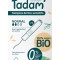 Tampoane BIO hipoalergenice Normal(cu aplicator) Tadam