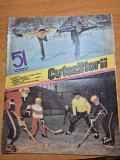 Revista cutezatorii 20 decembrie 1984
