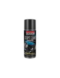 Spray Curatare Bord Auto Soudal Cockpit Cleaner 400ml, Fara Alcool, Cosmetica Auto