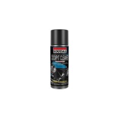 Spray curatat bord fara alcool Soudal Cockpit Cleaner 400ml