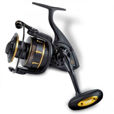 Mulineta Black Cat Catextreme 85 FD foto