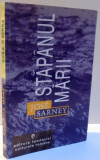 STAPANUL MARII de JOSE SARNEY , 1997