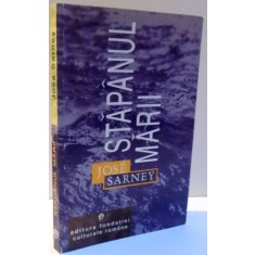 STAPANUL MARII de JOSE SARNEY , 1997