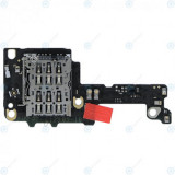 OnePlus Nord 2 (DN2101 DN2103) Placă sub-PBA 1041100140