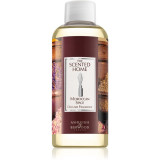 Ashleigh &amp; Burwood London The Scented Home Moroccan Spice reumplere &icirc;n aroma difuzoarelor 150 ml