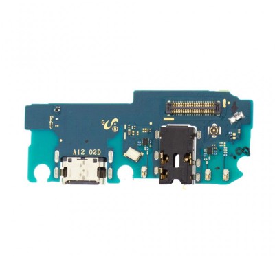 Flex Incarcare Samsung A12, A125 foto