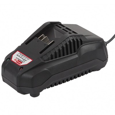 Incarcator acumulator pentru RDP-R20 System R20 RAIDER PRO 039703 HardWork ToolsRange foto