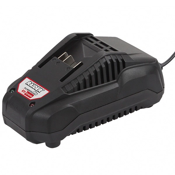 Incarcator acumulator pentru RDP-R20 System R20 RAIDER PRO 039703 HardWork ToolsRange