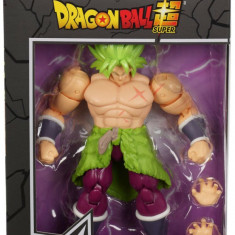 Figurina - Dragon Ball Super - Super Saiyan Broly | Bandai