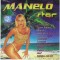 Various - Manelo Star, CDr