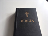 Cumpara ieftin BIBLIA SAU SFANTA SCRIPTURA 1982 SUB INDRUMAREA PATRIARHULUI IUSTIN
