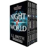 The Night World Series Books 1 -6 Collection Box Set