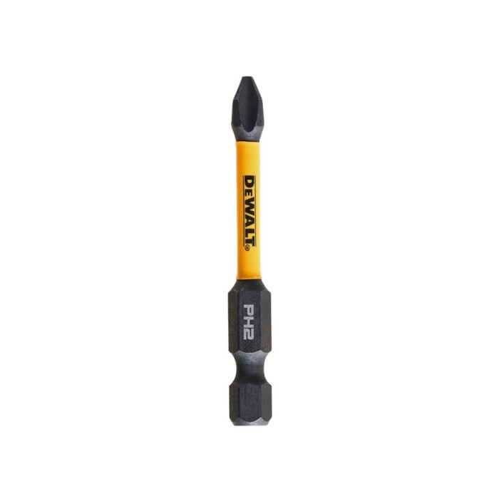2 BITI DE TORSIUNE 50MM PH2 HardWork ToolsRange