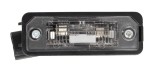 Iluminare numar de circulatie VW GOLF V (1K1) (2003 - 2009) BLIC 5402-053-10-905