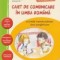 Caiet de comunicare in limba romana pentru clasa pregatitoare