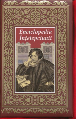 &amp;quot;Enciclopedia intelepciunii&amp;quot; 2013. foto