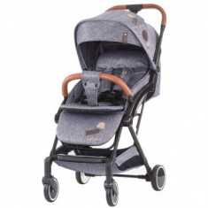 Carucior sport Chipolino Oreo grey denim foto