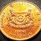 Moneda 1 CENT - SINGAPORE, anul 1994 * cod 5186 = A.UNC