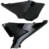 Capac filtru aer KTM SX/SX-F 11-12,negru Cod Produs: MX_NEW KT04025001