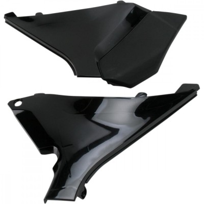 Capac filtru aer KTM SX/SX-F 11-12,negru Cod Produs: MX_NEW KT04025001 foto