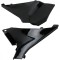 Capac filtru aer KTM SX/SX-F 11-12,negru Cod Produs: MX_NEW KT04025001