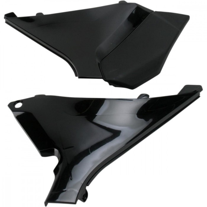 Capac filtru aer KTM SX/SX-F 11-12,negru Cod Produs: MX_NEW KT04025001