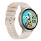 Ceas Smartwatch Inteligent si Bratara Fitness BIRAI&reg;, Android si IOS, AMOLED Full Touch 1.43 Inch, Slim, Apeluri, Microfon, Difuzor, Notificari/Sms/So
