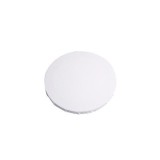 Panza pictura 20cm, Colorarte - rotunda, cadru de lemn